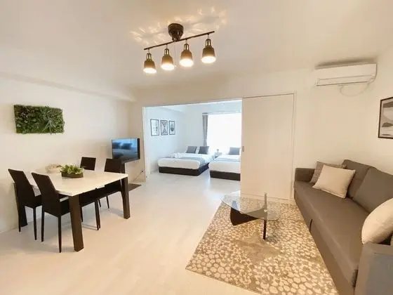 Apart Daire, 1 Yatak Odası, Balkon (102)