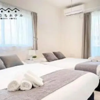 Apart Daire, 1 Yatak Odası, Balkon (103)