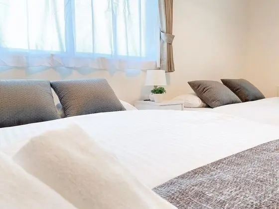 Apart Daire, 1 Yatak Odası, Balkon (103)