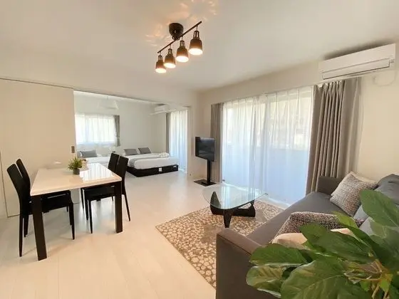 Apart Daire, 1 Yatak Odası, Balkon (103)