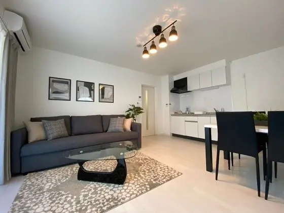 Apart Daire, 1 Yatak Odası, Balkon (103)