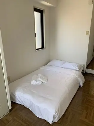 Apart Daire, 1 Yatak Odası, Sigara İçilmez, Balkon (502)