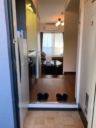 Apart Daire, 1 Yatak Odası, Sigara İçilmez, Balkon (502)