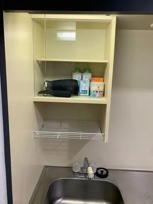 Apart Daire, 1 Yatak Odası, Sigara İçilmez, Balkon (502)