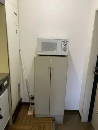 Apart Daire, 1 Yatak Odası, Sigara İçilmez, Balkon (502)