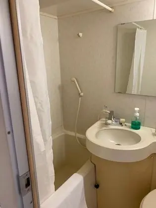 Apart Daire, 1 Yatak Odası, Sigara İçilmez, Balkon (502)