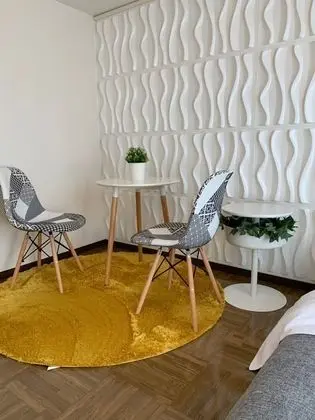 Apart Daire, Sigara İçilmez, Balkon (Studio, 503)