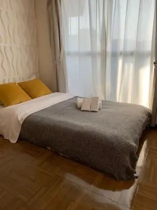 Apart Daire, Sigara İçilmez, Balkon (Studio, 503)