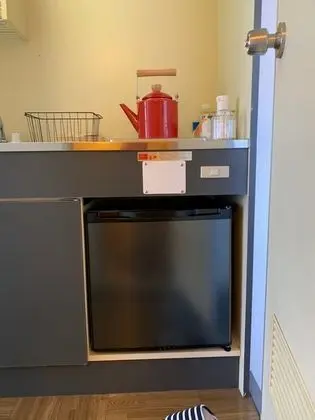 Apart Daire, Sigara İçilmez, Balkon (Studio, 503)