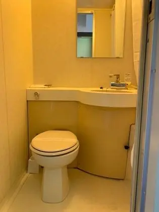 Apart Daire, Sigara İçilmez, Balkon (Studio, 503)