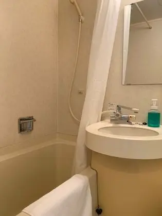 Apart Daire, Sigara İçilmez, Balkon (Studio, 503)