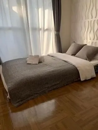 Apart Daire, Sigara İçilmez, Balkon (Studio, 504)