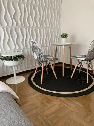 Apart Daire, Sigara İçilmez, Balkon (Studio, 504)