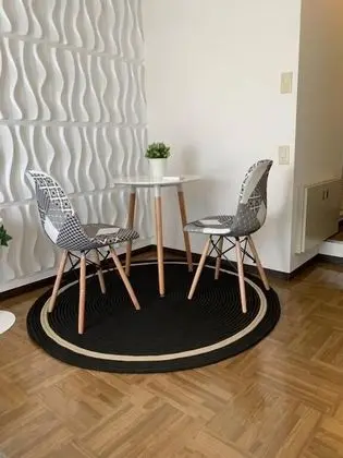 Apart Daire, Sigara İçilmez, Balkon (Studio, 504)