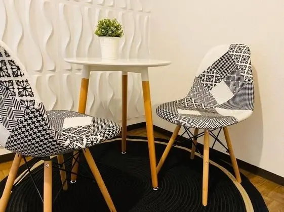 Apart Daire, Sigara İçilmez, Balkon (Studio, 504)