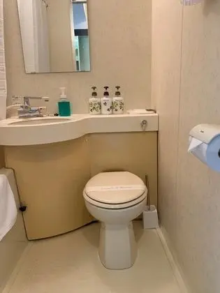 Apart Daire, Sigara İçilmez, Balkon (Studio, 504)