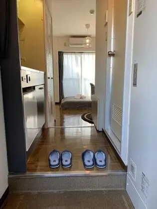 Apart Daire, Sigara İçilmez, Balkon (Studio, 504)