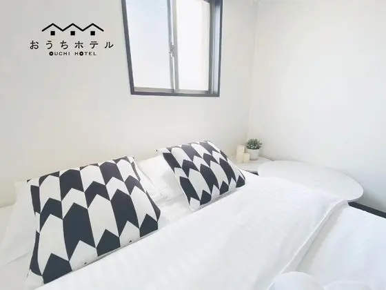 Family Oda, Balkon (901)