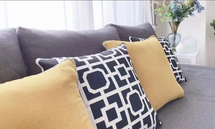 Family Oda, Balkon (901)