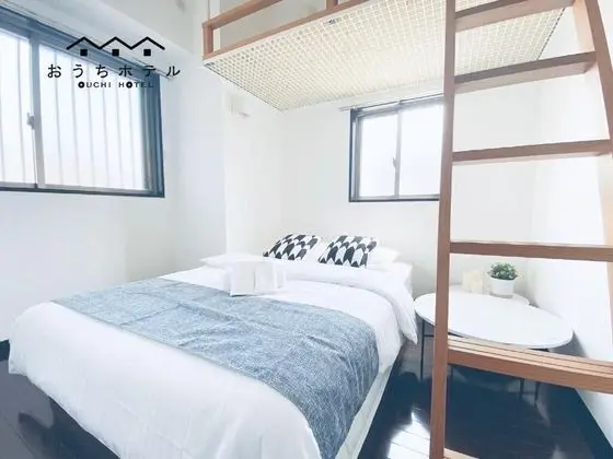 Family Oda, Balkon (901)