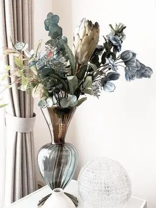 Family Oda, Balkon (901)