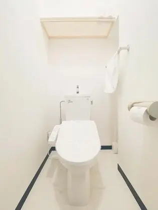 Family Oda, Balkon (901)