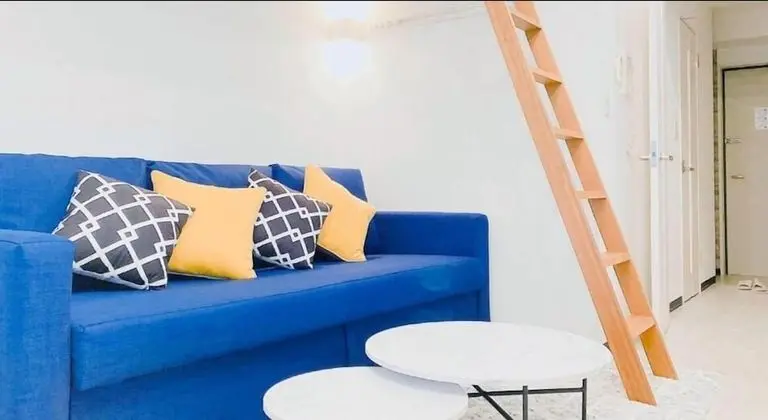 Stüdyo, Balkon (601)