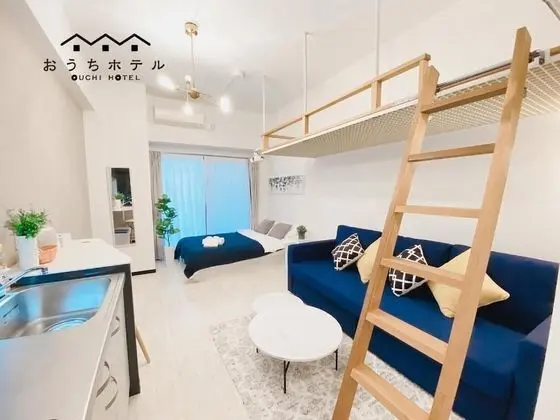 Stüdyo, Balkon (601)