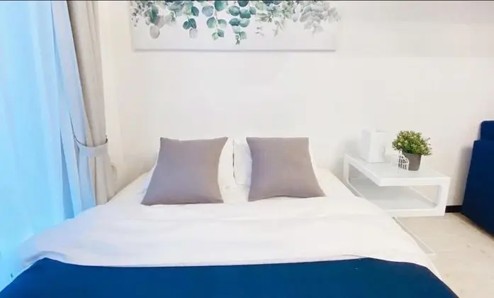 Stüdyo, Balkon (601)