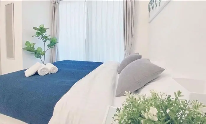 Stüdyo, Balkon (601)