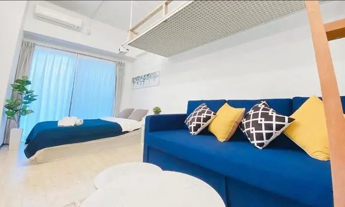 Stüdyo, Balkon (601)