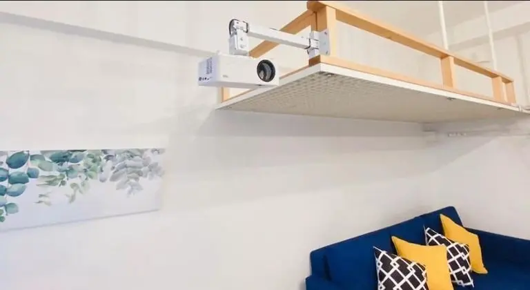 Stüdyo, Balkon (601)