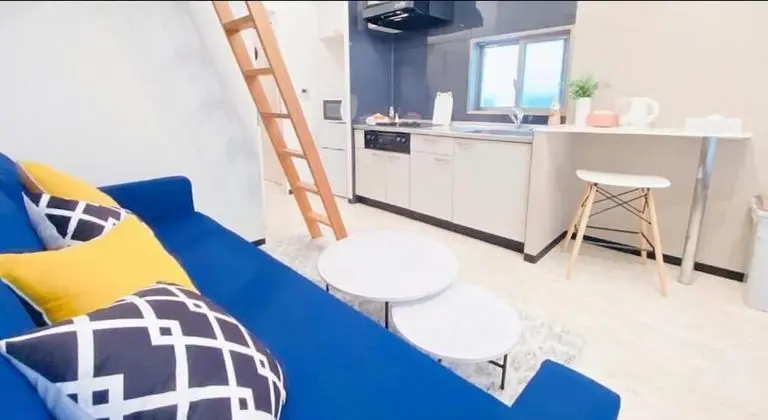 Stüdyo, Balkon (601)