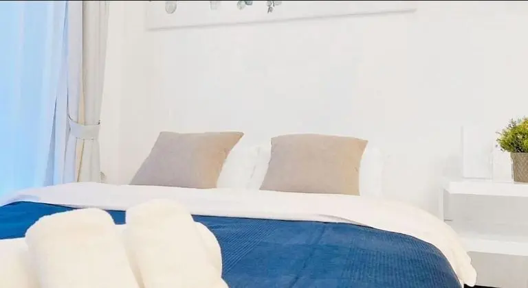 Stüdyo, Balkon (601)