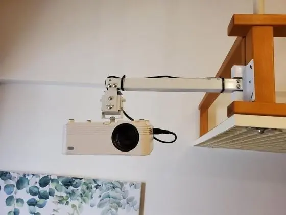 Stüdyo, Balkon (601)