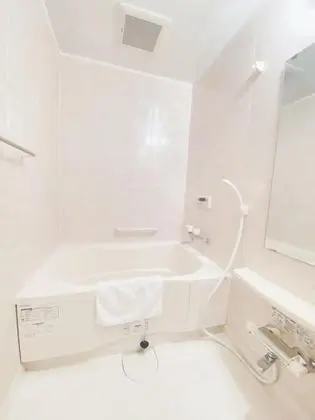 Stüdyo, Balkon (601)