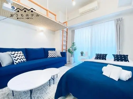 Stüdyo, Balkon (603)