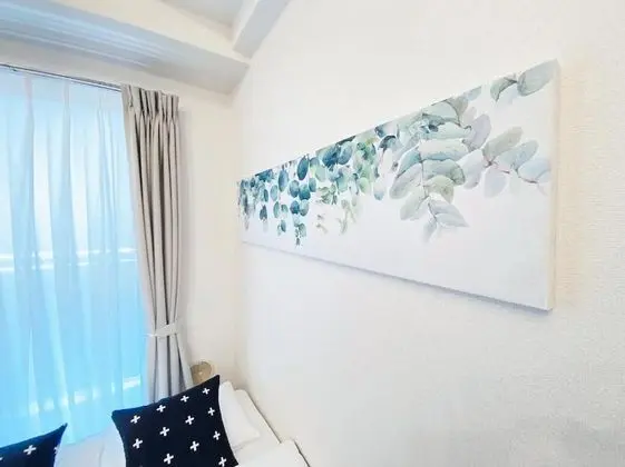 Stüdyo, Balkon (603)