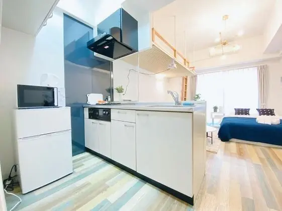 Stüdyo, Balkon (603)