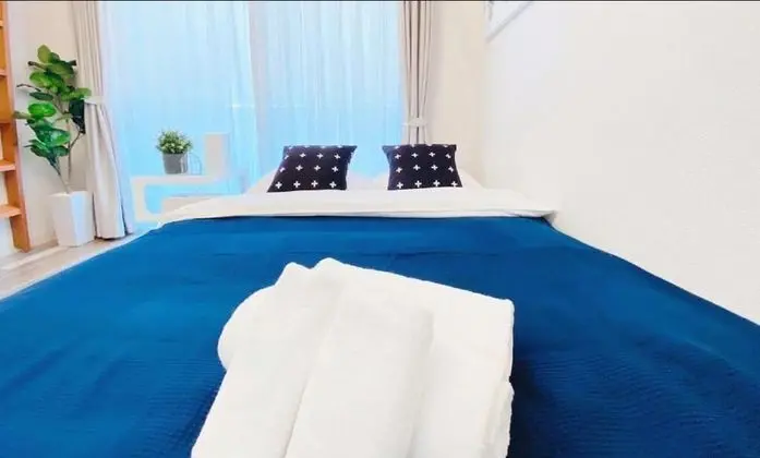 Stüdyo, Balkon (603)