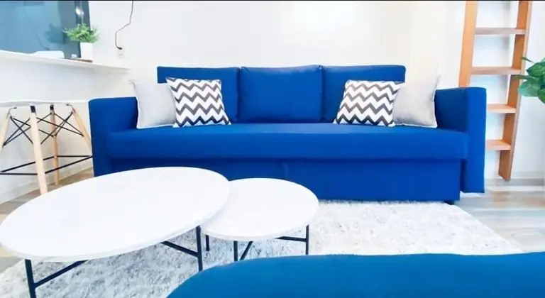 Stüdyo, Balkon (603)