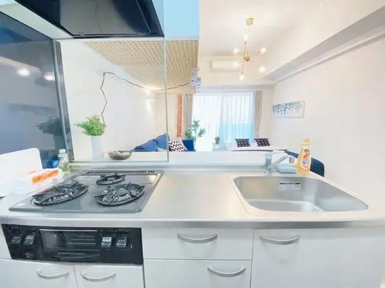 Stüdyo, Balkon (603)