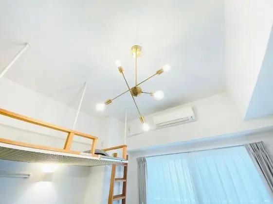 Stüdyo, Balkon (603)