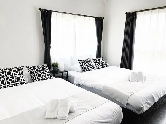 Executive Apart Daire, Sigara İçilmez (with Balcony, 901)