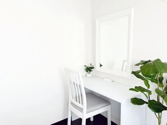 Executive Apart Daire, Sigara İçilmez (with Balcony, 901)