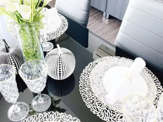 Executive Apart Daire, Sigara İçilmez (with Balcony, 901)