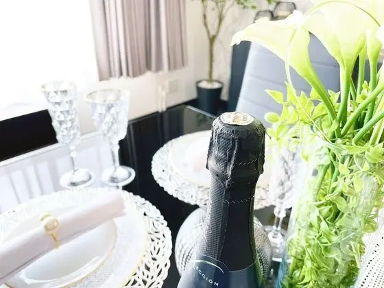 Executive Apart Daire, Sigara İçilmez (with Balcony, 901)