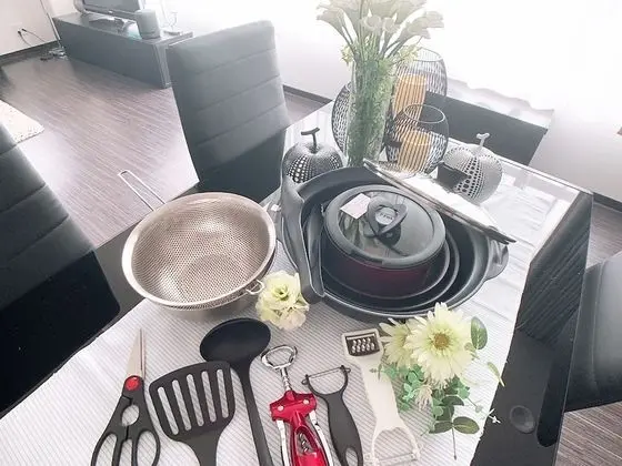 Executive Apart Daire, Sigara İçilmez (with Balcony, 901)