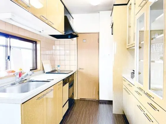 Executive Apart Daire, Sigara İçilmez (with Balcony, 901)