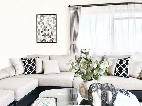 Executive Apart Daire, Sigara İçilmez (with Balcony, 901)